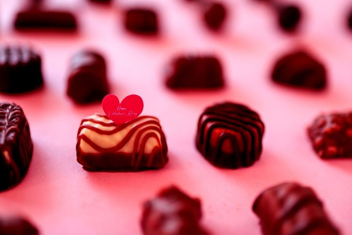 バレンタインの悲しい思い出