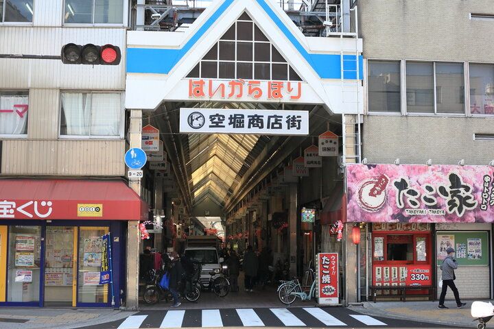 長年愛されたココア専門店を受け継ぎ、カカオの魅力を発信。大阪「COCOA Shop AKAITORI」