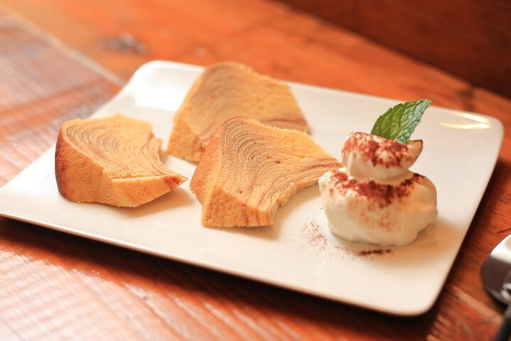 長年愛されたココア専門店を受け継ぎ、カカオの魅力を発信。大阪「COCOA Shop AKAITORI」