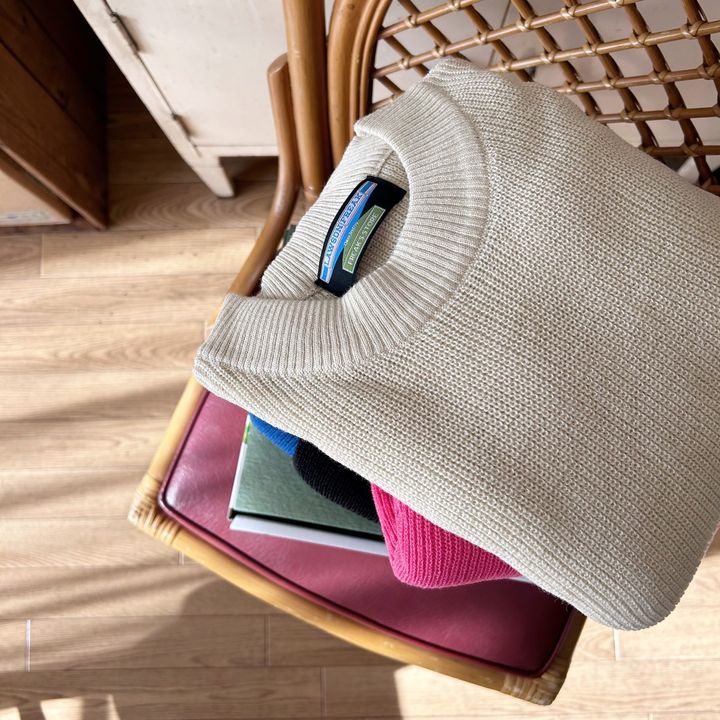 秋冬の新定番“インスタントニット”はチェックした？ローソン ×《フリークス ストア》のコラボウェアがお見事。