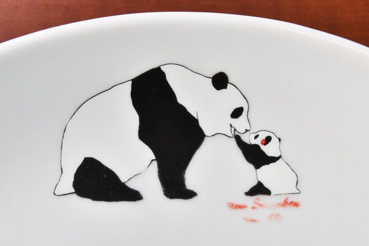 上野恩賜公園の美しい眺望を眺めながら「上野精養軒」で歴史ある洋食ランチを♪