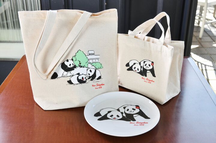 上野恩賜公園の美しい眺望を眺めながら「上野精養軒」で歴史ある洋食ランチを♪