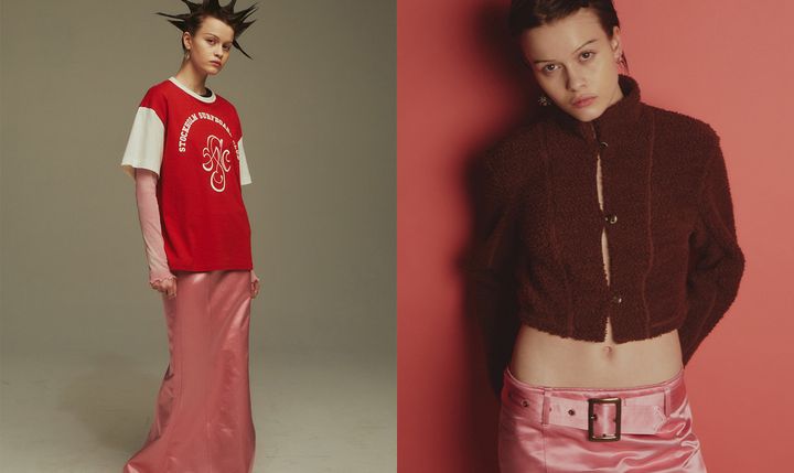 STOCKHOLM SURFBOARD CLUB 2024AW