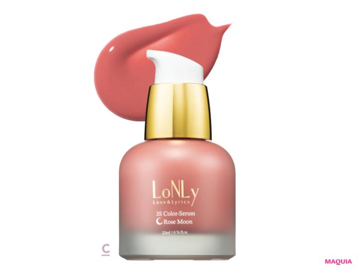 ブレイク候補が続々！ ますます面白い韓国コスメで、あざと可愛い今ドキ顔に_5