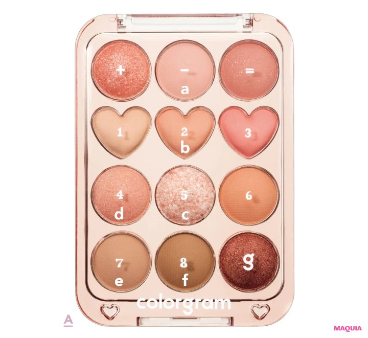 ブレイク候補が続々！ ますます面白い韓国コスメで、あざと可愛い今ドキ顔に_3