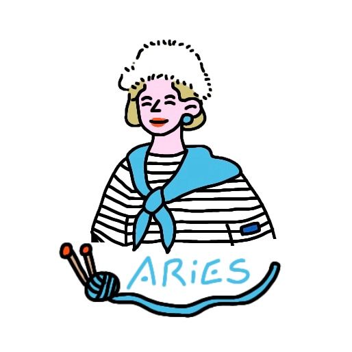 2月がスタート！赤のグループ×○の牡羊座・本質と運命は？2024年前半の整理から。周囲と共に風に乗るチャンス到来【2024年上半期占い】