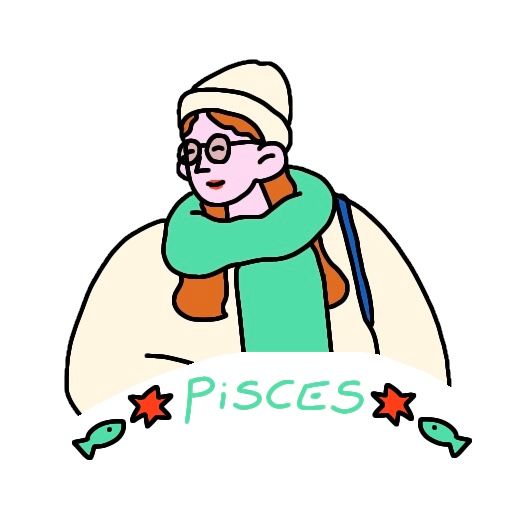 2月がスタート！緑のグループ×□の魚座・本質と運命は？豊かな感性が光る流れに。未来志向で判断【2024年上半期占い】