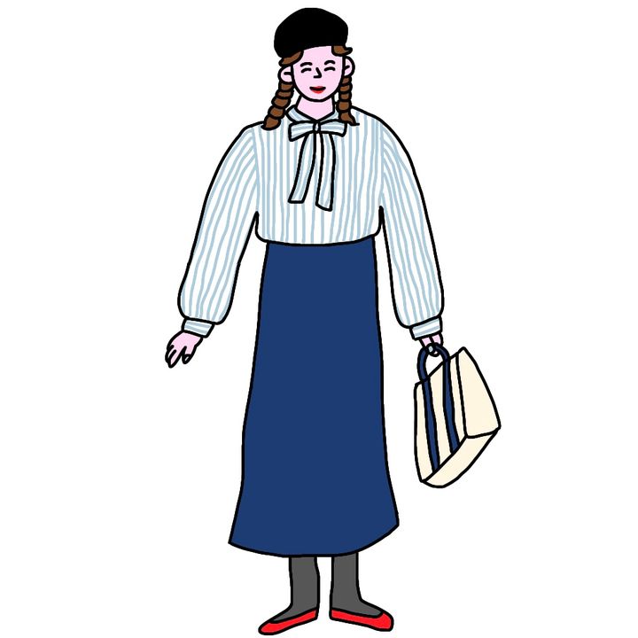 2月がスタート！青のグループ×□の水瓶座・本質と運命は？独創的な発想力や創造力が高まる【2024年上半期占い】