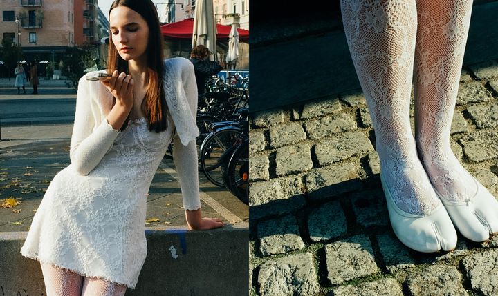 Encounter｜Shiori Ota