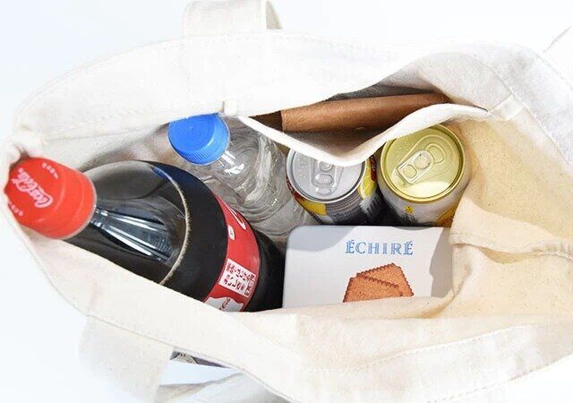 宝島社ムーミンキャラクター付録