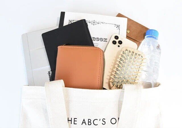 宝島社ムーミンキャラクター付録