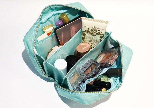 宝島社ムーミンキャラクター付録