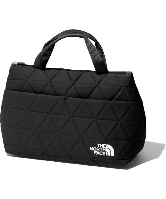 ザノースフェイスのおすすめ黒バッグ