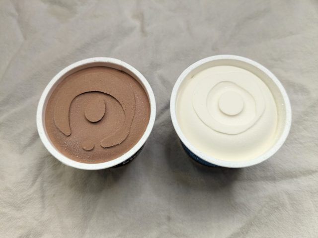 2foodsアイス中身