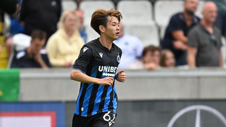 クルブ・ブルッヘ本間至恩、因縁のユニオンと再戦へ「最悪の悪夢が蘇る」と現地報じるワケ