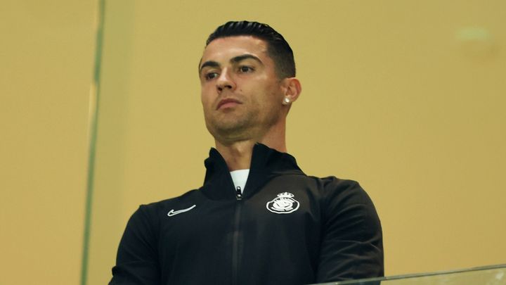 ロナウド、39歳になる！「古巣レアル・マドリーだけが誕生日を祝わず」とポルトガル紙が伝える