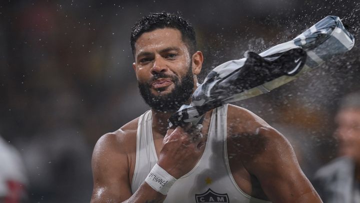 日本じゃありえない！元Jリーガーのフッキ、クソ呼ばわりされた政治家からまた挑発される「あの太ったロバは何もしねぇ」