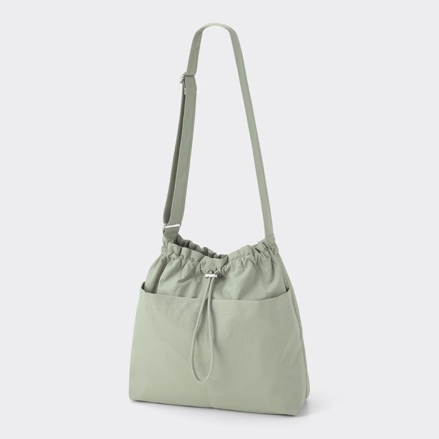 GU春のおすすめバッグ