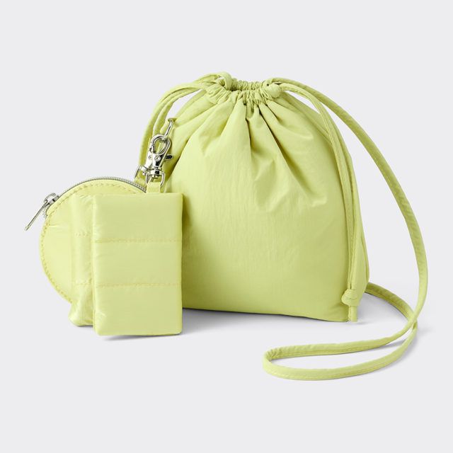 GU春のおすすめバッグ