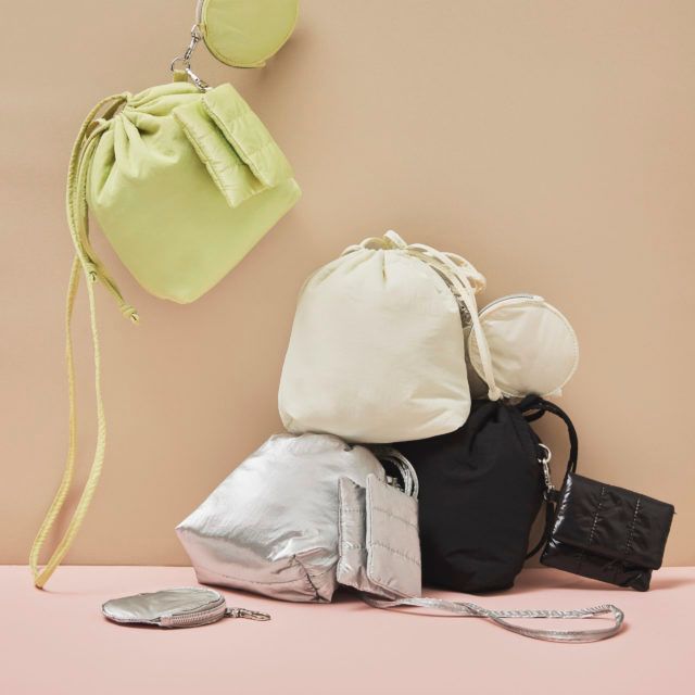 GU春のおすすめバッグ