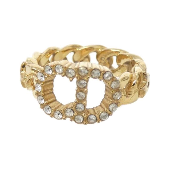 クリスチャン・ディオールのリング