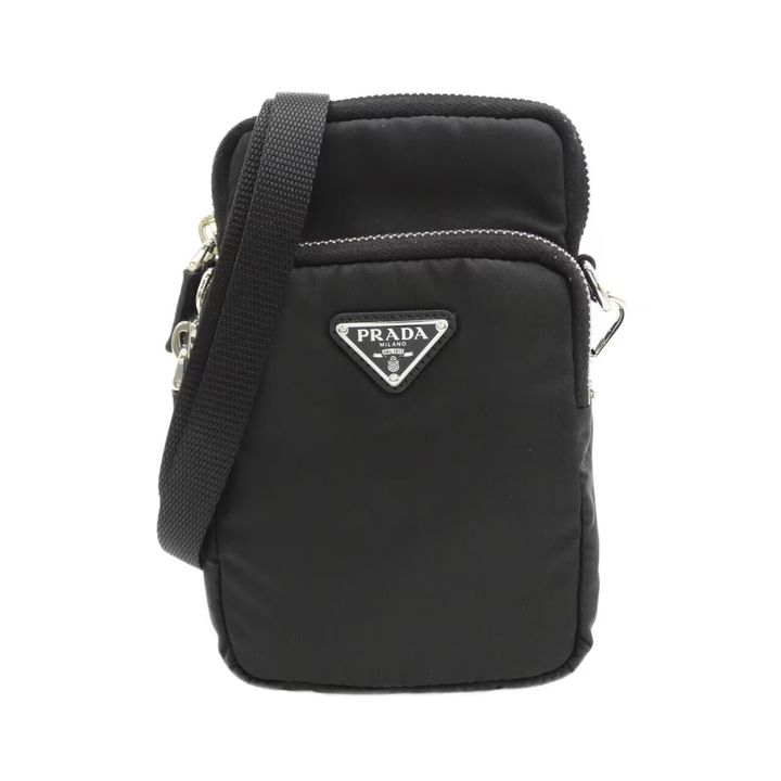プラダのナイロン スマートフォンケース