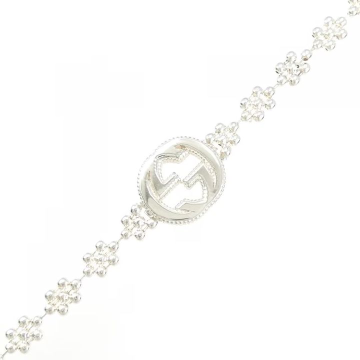 グッチのブレスレット