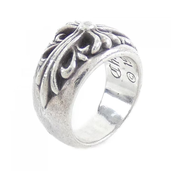 クロムハーツのリング