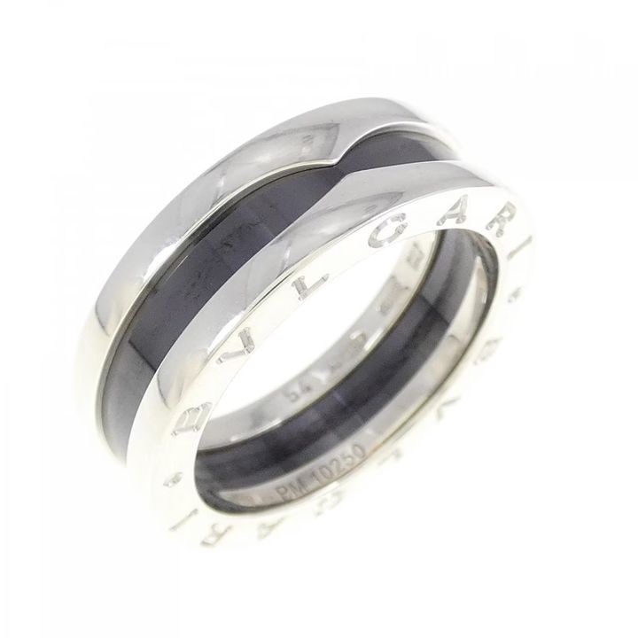 ブルガリのリング