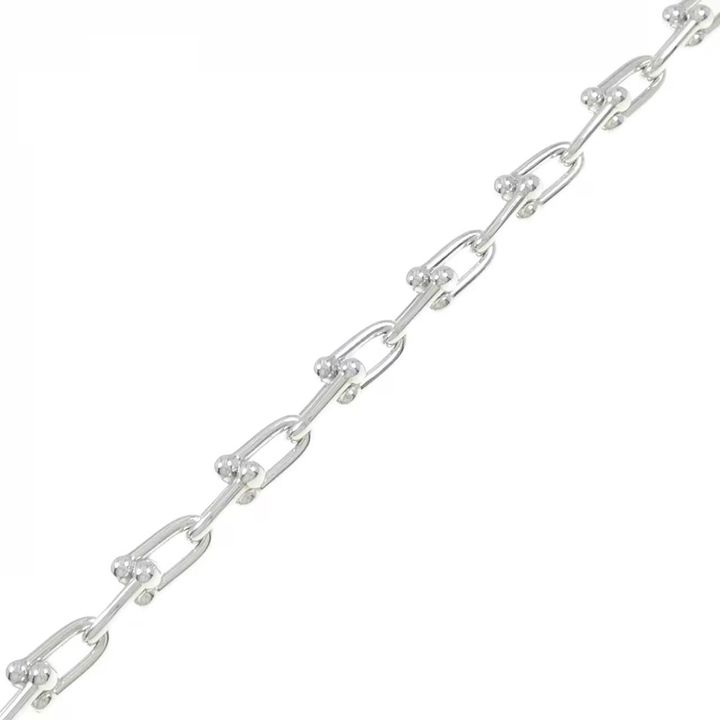 ティファニーのブレスレット