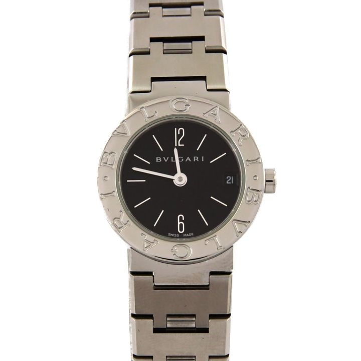 ブルガリの腕時計ブルガリ・ブルガリ