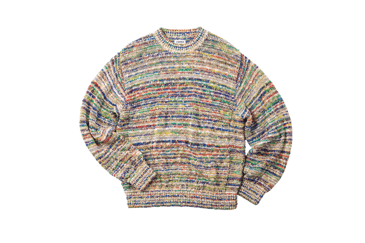 〈コーヘン × ビショップ〉のニット