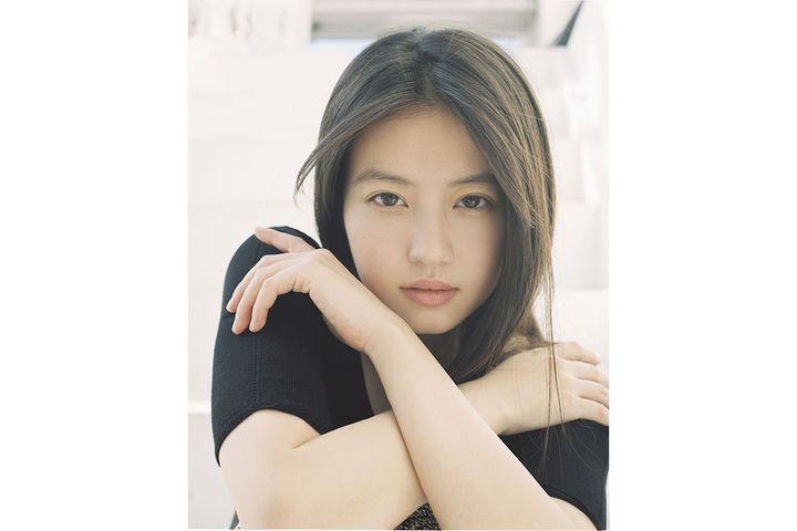 ファシオが今田美桜さん起用の新ビジュアルを公開