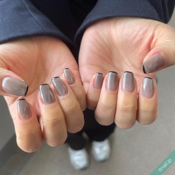 nailsalon305が投稿したネイルデザイン [photoid:I0114457] via Itnail Design (727693)
