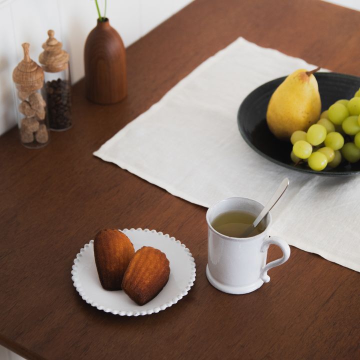 ご自愛ティータイム、心身を癒すハーブティーを飲んでみる。【今日の私を幸せにするハッピーエンドルーティン】