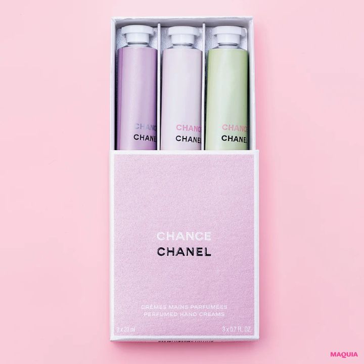 資生堂の新ブランド、シャネルの限定品ほか、押さえておきたい新作コスメを一挙公開！_4