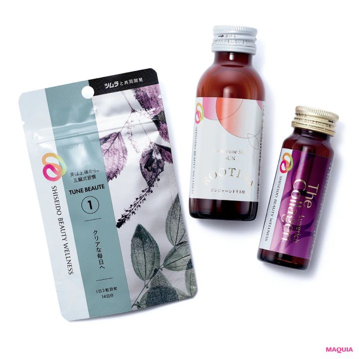 資生堂の新ブランド、シャネルの限定品ほか、押さえておきたい新作コスメを一挙公開！_2