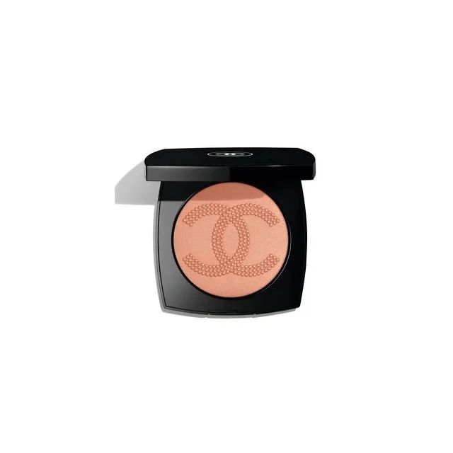 MAQUIAベストコスメ2023下半期 チーク部門ランキング_【4位】シャネル レ サンボル ドゥ シャネル レ ペルレ プレシャス コーラル