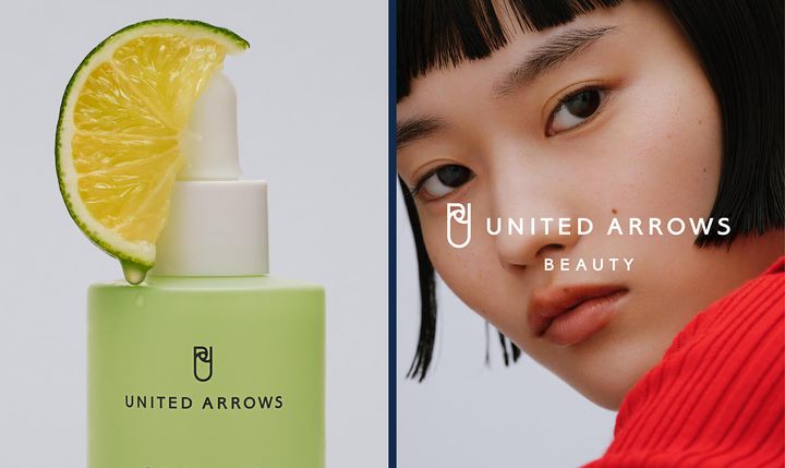 UNITED ARROWS BEAUTY