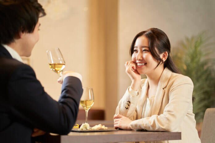 モテることに気づいていない男性の特徴3つとアプローチ方法