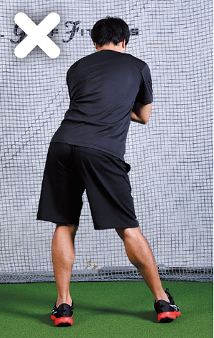 1日10分でOK！ 飛ばすためのパワー＆スピードを生む飛距離アップ体操