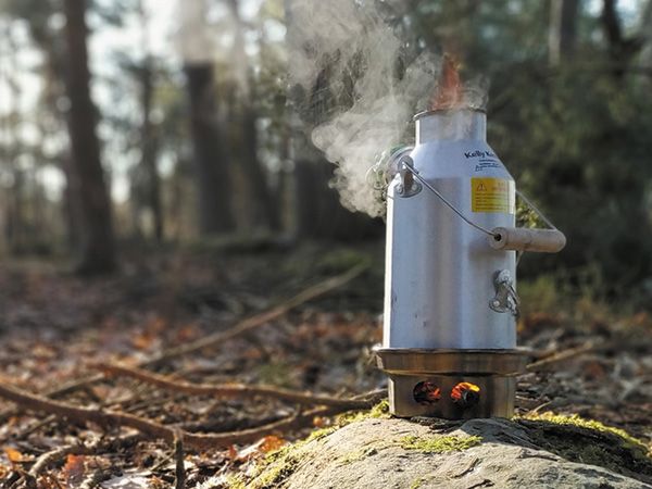 【知らないと損】専門店スタッフが教える、冬キャンに欠かせない暖まりギア３選！