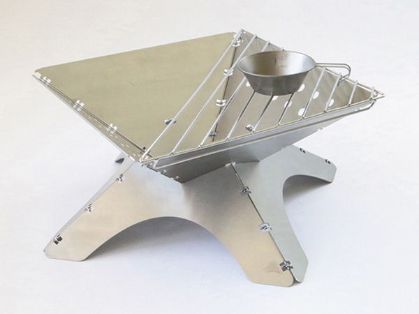 【知らないと損】専門店スタッフが教える、冬キャンに欠かせない暖まりギア３選！