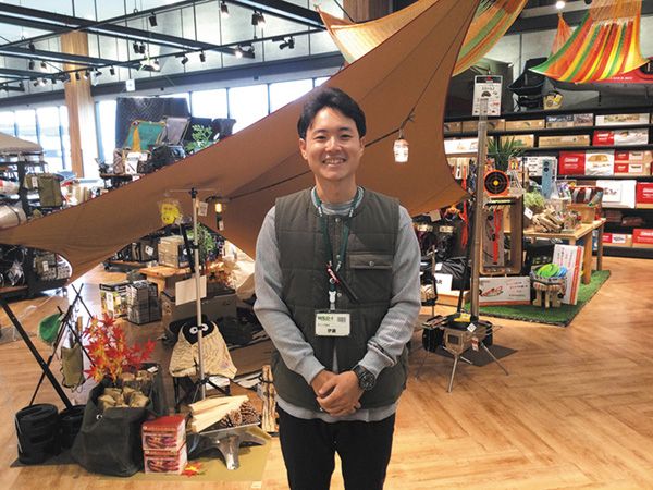 【知らないと損】専門店スタッフが教える、冬キャンに欠かせない暖まりギア３選！