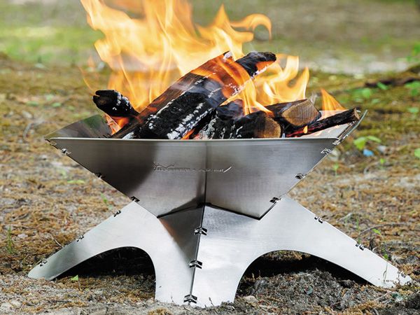 【知らないと損】専門店スタッフが教える、冬キャンに欠かせない暖まりギア３選！