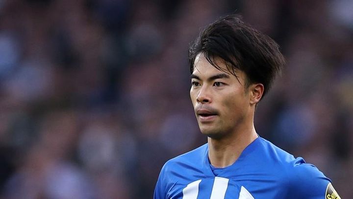 三笘薫、アンス・ファティと交換でバルセロナ移籍？現地で報道