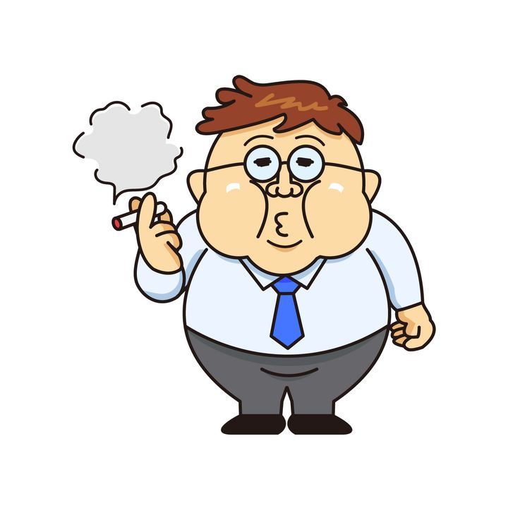 「禁煙」と「ダイエット」どっちがつらい？