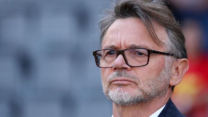 トルシエ監督、日本人選手は「闘争心や決意がない」「困難ですぐに混乱する」とバッサリ