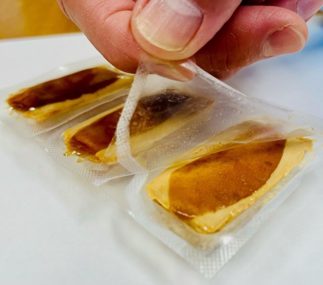 創作クリームチーズ