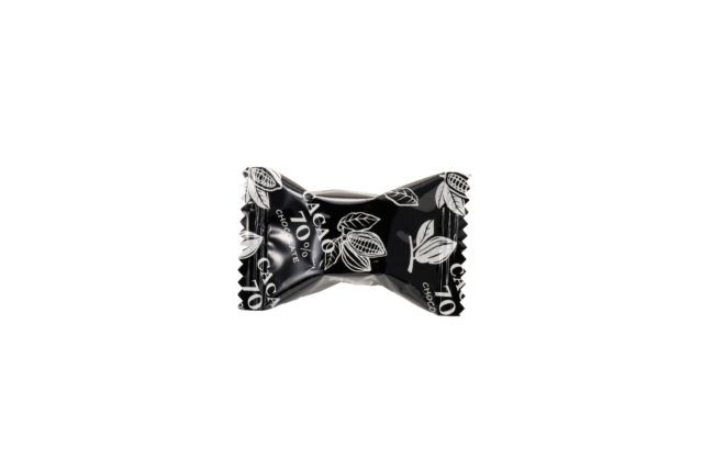 高カカオチョコレート画像